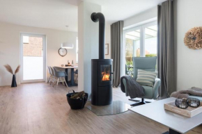 Meerperle - Sauna und überdachte Terrasse, Hunde willkommen!